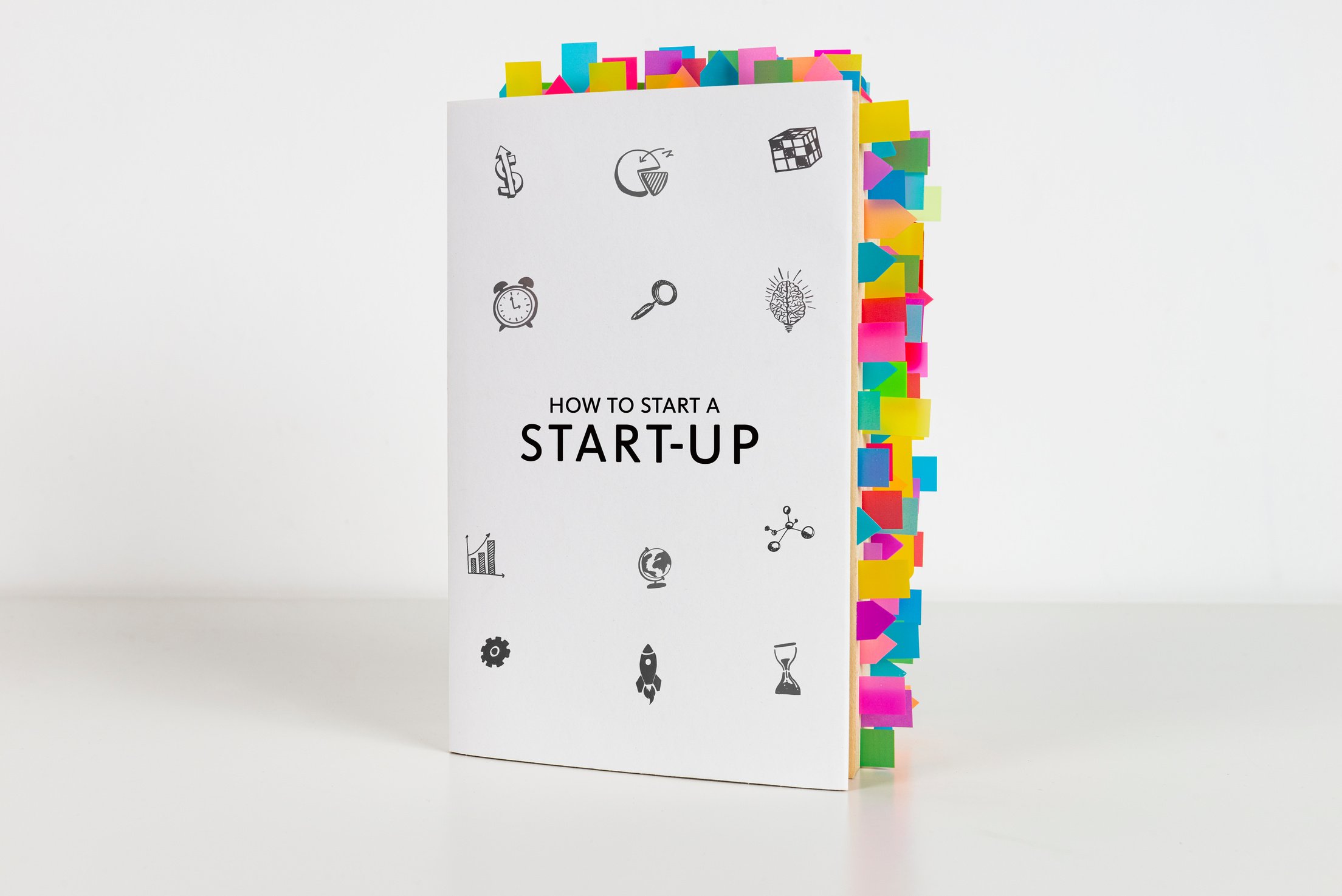 Start-up Book